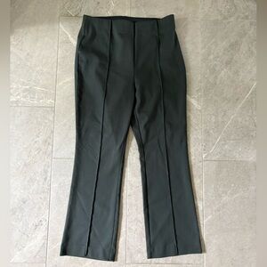 LOFT High Waist Trousers